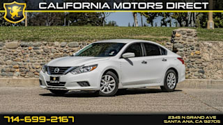 2016 Nissan Altima 1N4AL3AP6GN336554 2016 Nissan Altima