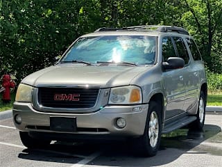 2003 GMC Envoy XL SLT 1GKET16P336174447 2003 GMC Envoy XL SLT