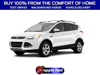2013 Ford Escape SE 1FMCU9G96DUB06442 2013 Ford Escape SE