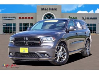 2017 Dodge Durango GT 1C4RDHDG3HC923701 2017 Dodge Durango GT