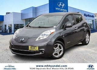 2013 nissan leaf sl for sale deals