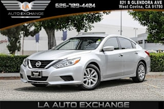 2017 Nissan Altima 2.5 S 1N4AL3AP2HN342644 2017 Nissan Altima 2.5 S