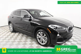 2020 BMW X2 WBXYH9C09L5P33850 2020 BMW X2