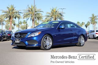 2017 Mercedes-Benz E-Class E 400 WDDKJ6FB8HF352887 2017 Mercedes-Benz E-Class E 400