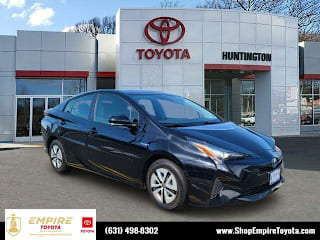 2017 Toyota Prius JTDKARFU2H3054012 2017 Toyota Prius