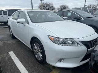 2013 Lexus ES 350 JTHBK1GG1D2038437 2013 Lexus ES 350