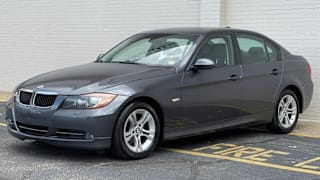 2008 BMW 3 Series 328xi WBAVC73528KX91819 2008 BMW 3 Series 328xi