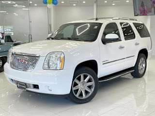 2014 GMC Yukon Denali 1GKS2EEF2ER202455 2014 GMC Yukon Denali