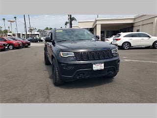 2019 Jeep Grand Cherokee Upland 1C4RJEAG0KC543248 2019 Jeep Grand Cherokee Upland