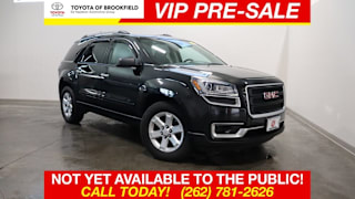 2013 GMC Acadia SLE-2 1GKKVPKD8DJ253249 2013 GMC Acadia SLE-2