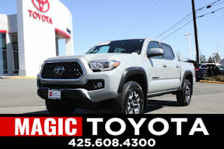 2019 Toyota Tacoma TRD Off-Road 3TMCZ5AN7KM222819 2019 Toyota Tacoma TRD Off-Road
