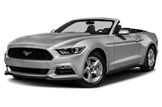 2017 Ford Mustang EcoBoost Premium 1FATP8UH1H5307463 2017 Ford Mustang EcoBoost Premium