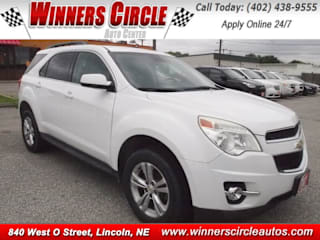 2014 Chevrolet Equinox LT 2GNFLGE36E6312682 2014 Chevrolet Equinox LT