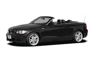 2009 BMW 1 Series 128i WBAUL73599VJ76597 2009 BMW 1 Series 128i