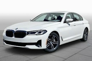 2021 BMW 5 Series 530i WBA53BH08MWX09966 2021 BMW 5 Series 530i