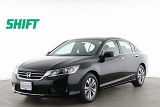 2015 Honda Accord 1HGCR2F30FA033617 2015 Honda Accord