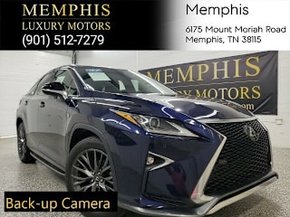 2017 Lexus RX 350 F SPORT 2T2BZMCA8HC087668 2017 Lexus RX 350 F SPORT