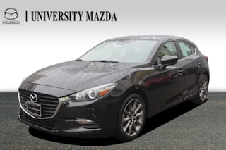 2018 Mazda Mazda3 3MZBN1L30JM175866 2018 Mazda Mazda3
