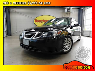 2009 Saab 9-3 2.0T Touring YS3FB49Y591001715 2009 Saab 9-3 2.0T Touring