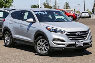 2018 Hyundai Tucson SE KM8J2CA47JU778688 2018 Hyundai Tucson SE