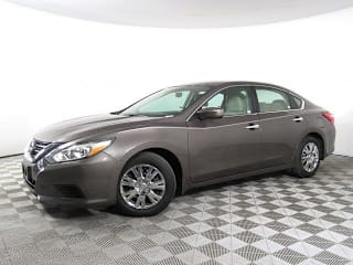2017 Nissan Altima 2.5 S 1N4AL3APXHN308760 2017 Nissan Altima 2.5 S