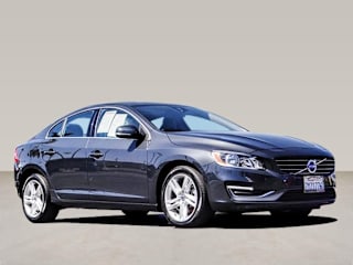 2015 Volvo S60 YV126MFB6F1311761 2015 Volvo S60