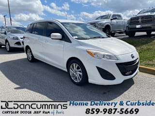 2014 Mazda Mazda5 Sport JM1CW2BL9E0175868 2014 Mazda Mazda5 Sport