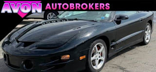 1999 Pontiac Firebird Trans Am 2G2FV22G0X2225193 1999 Pontiac Firebird Trans Am