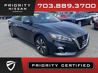 2020 Nissan Altima 2.5 SL 1N4BL4EVXLC208813 2020 Nissan Altima 2.5 SL