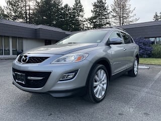 2010 Mazda CX-9 Grand Touring JM3TB3MV3A0236648 2010 Mazda CX-9 Grand Touring
