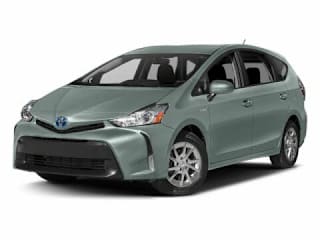 2016 Toyota Prius v Four JTDZN3EU3GJ048148 2016 Toyota Prius v Four
