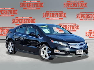 2013 Chevrolet Volt 1G1RA6E49DU105937 2013 Chevrolet Volt