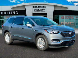 2018 Buick Enclave Premium 5GAERCKW6JJ158709 2018 Buick Enclave Premium