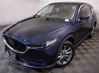 2019 Mazda CX-5 JM3KFBDM0K1562288 2019 Mazda CX-5
