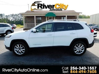 2014 Jeep Cherokee Limited 1C4PJMDSXEW193809 2014 Jeep Cherokee Limited