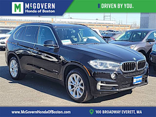 2016 BMW X5 5UXKR0C58G0P29460 2016 BMW X5