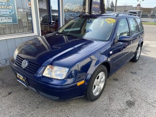 2003 Volkswagen Jetta GLS WVWSK61J43W223768 2003 Volkswagen Jetta GLS