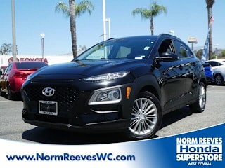 2018 Hyundai Kona SEL KM8K22AA2JU069168 2018 Hyundai Kona SEL