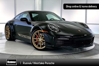 2020 Porsche 911 Carrera S WP0AB2A93LS227618 2020 Porsche 911 Carrera S