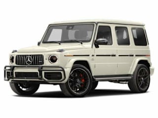 2021 Mercedes-Benz G-Class AMG G 63 W1NYC7HJ7MX395980 2021 Mercedes-Benz G-Class AMG G 63