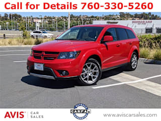 2019 Dodge Journey GT 3C4PDDEG6KT784786 2019 Dodge Journey GT