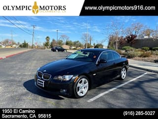 2009 BMW 3 Series 328i WBAWR33569P154688 2009 BMW 3 Series 328i