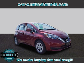 2019 Nissan Versa Note 3N1CE2CP0KL356928 2019 Nissan Versa Note