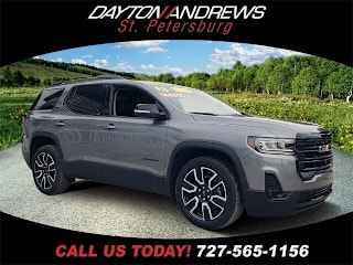 2021 GMC Acadia SLT 1GKKNMLS3MZ152889 2021 GMC Acadia SLT