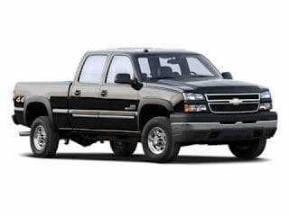 2008 Chevrolet Silverado 2500HD Work Truck 1GCHC23668F141363 2008 Chevrolet Silverado 2500HD Work Truck