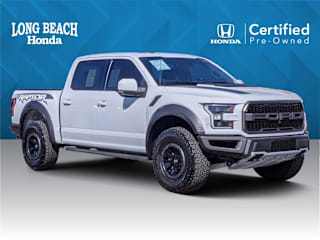 2017 Ford F-150 1FTFW1RG5HFA95453 2017 Ford F-150