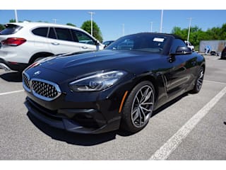 2020 BMW Z4 sDrive 30i WBAHF3C01LWW83503 2020 BMW Z4 sDrive 30i