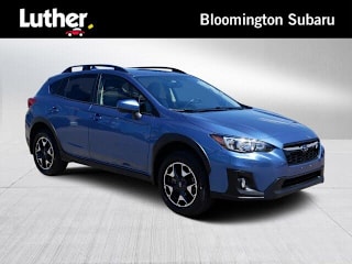 2019 Subaru Crosstrek 2.0i Premium JF2GTACC7K8254988 2019 Subaru Crosstrek 2.0i Premium