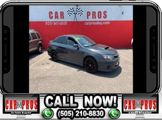 2009 Subaru Impreza WRX JF1GE76629G504290 2009 Subaru Impreza WRX