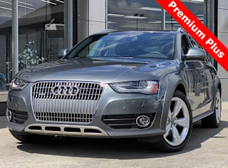 2013 Audi A4 allroad WA1UFAFL4DA251217 2013 Audi A4 allroad